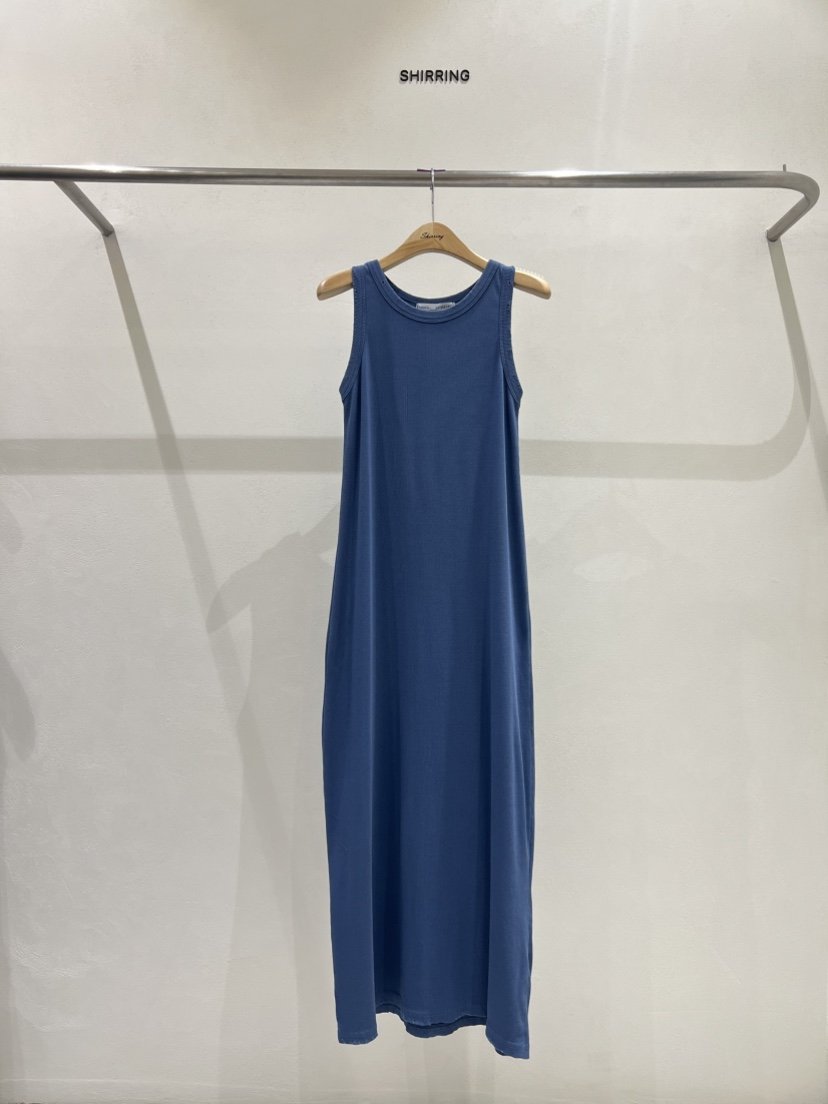 SHIRRING韓國直郵㊣女士新品推薦25春夏休閑人氣職業連衣裙SHIRRING連衣裙