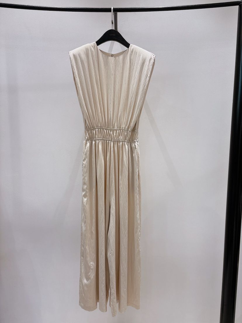 MINI BE韓國代購㊣女士新款真品人氣職業熱賣25春夏連體褲MINI BE連體褲