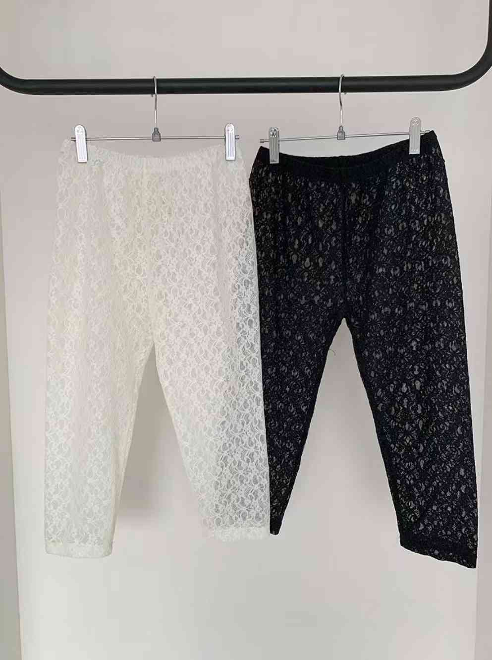 ADULT東大門㊣實拍女裝新品25春夏時尚真品熱賣人氣職業休閑褲ADULT休閑褲