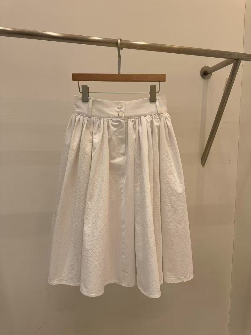 ADULT東大門㊣實拍女士新品25春夏熱賣職業人氣真品推薦長裙ADULT長裙