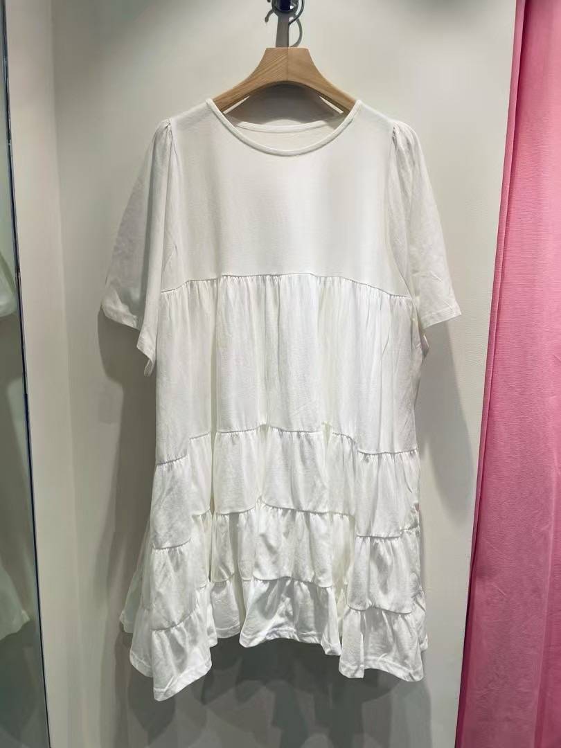 AZIT韓國直郵㊣女士新品25春夏職業真品推薦人氣熱賣連衣裙AZIT連衣裙