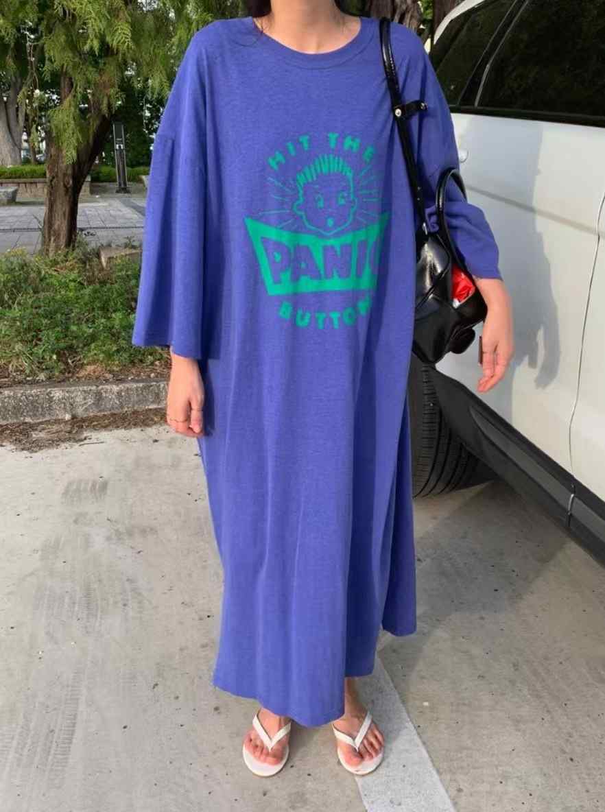 AZIT東大門㊣實拍女士新品時尚25春夏真品職業休閑熱賣連衣裙AZIT連衣裙