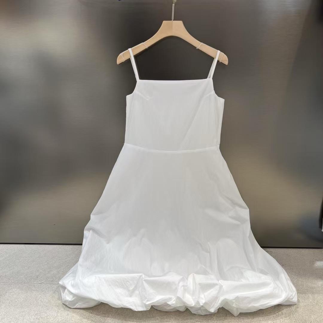 REVE-OT東大門㊣實拍女裝新品25春夏時尚職業推薦真品連衣裙Athe連衣裙