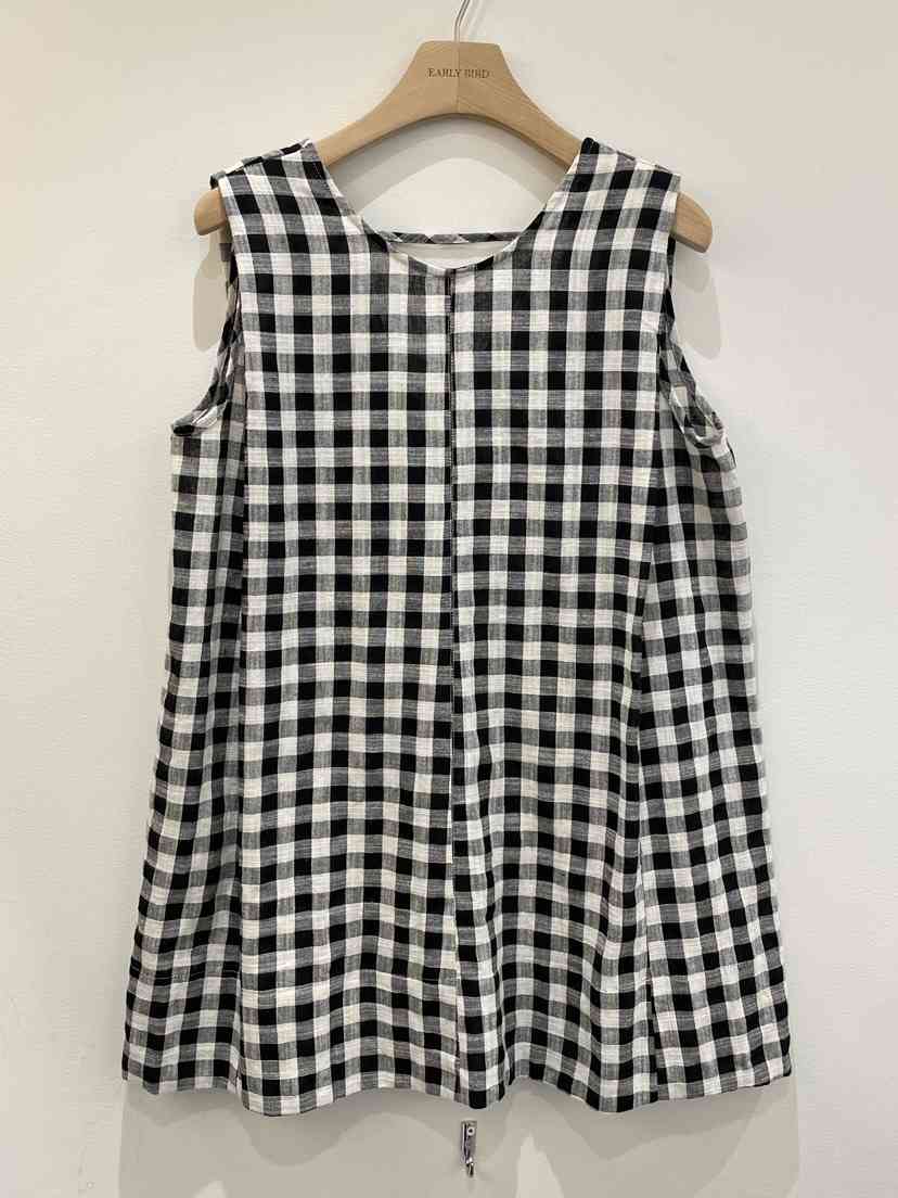OBSESS東大門㊣代購女裝新品時尚25春夏推薦熱賣休閑吊帶背心OBSESS/EARLY BIRD吊帶/背心