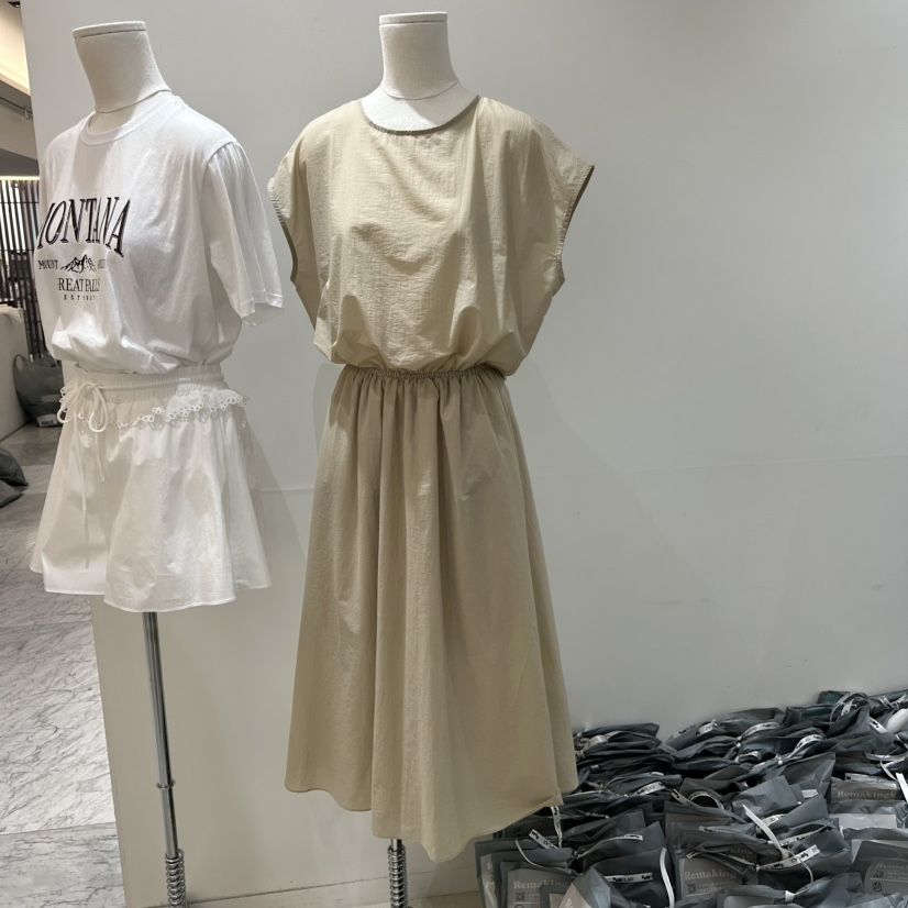 URBANSTORY/REMAKING韓國直郵㊣女士新款真品職業推薦連衣裙Remaking/URBANSTORY連衣裙