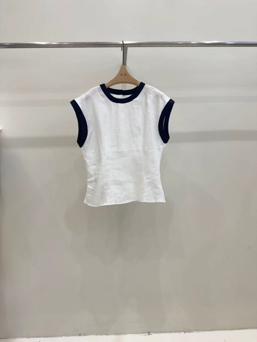 AUTUMN BEIGE-Q韓國代購㊣女士新品時尚休閑推薦襯衫蕾絲衫A.b/AUTUMN BEIGE襯衫/蕾絲衫