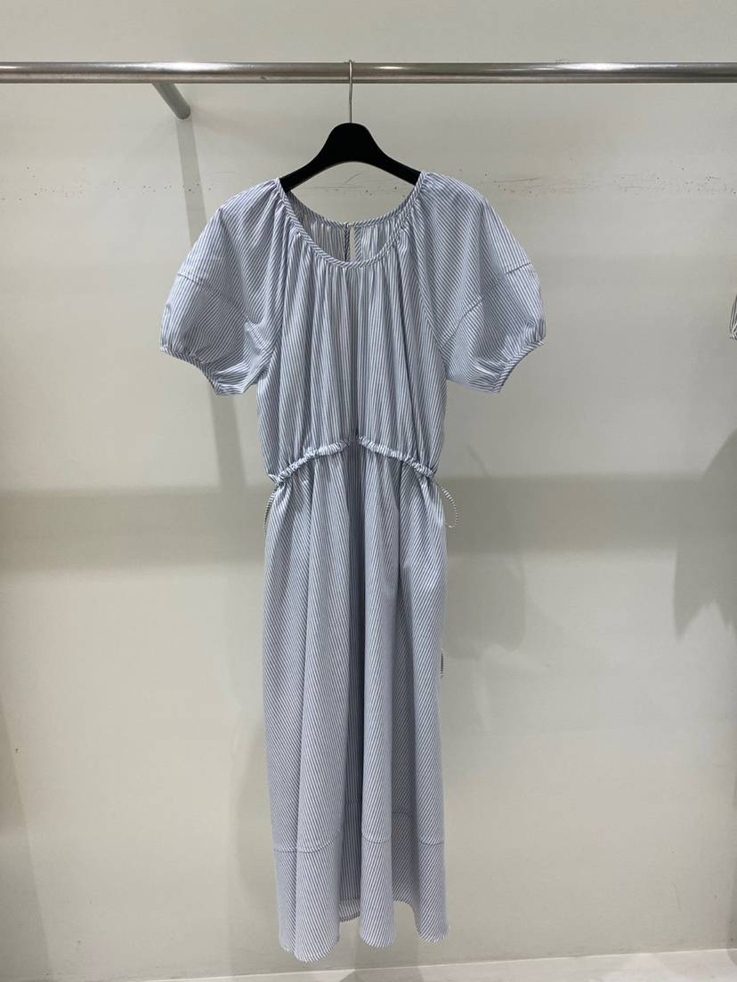 WELL KNOWN東大門㊣直郵女士新品推薦25春夏真品時尚連衣裙WELL KNOWN連衣裙