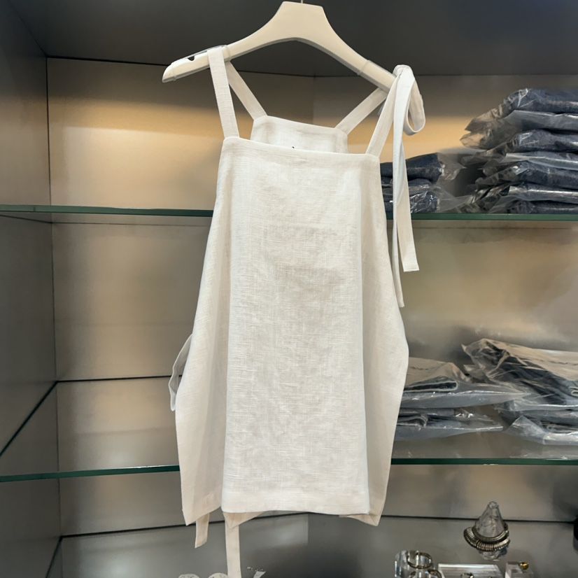 AIME HOPE MAKE東大門㊣直郵女裝新品職業休閑時尚吊帶背心AIME HOPE MAKE吊帶/背心
