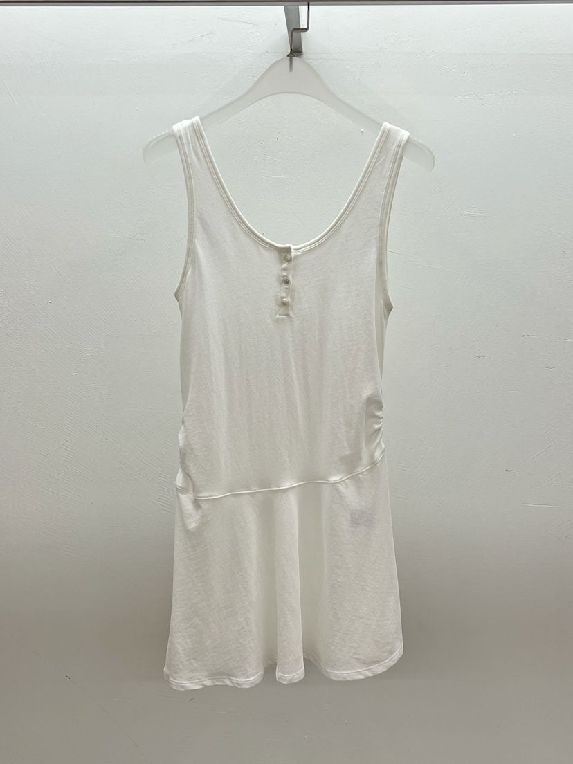 WEARABLE-L東大門㊣代購女士新款25春夏職業時尚真品連衣裙WEARABLE連衣裙