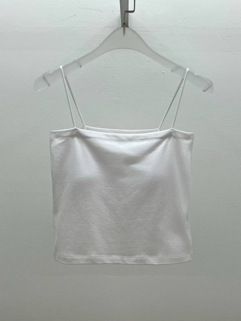 WEARABLE-L東大門㊣代購女裝新品推薦熱賣職業人氣吊帶背心WEARABLE吊帶/背心