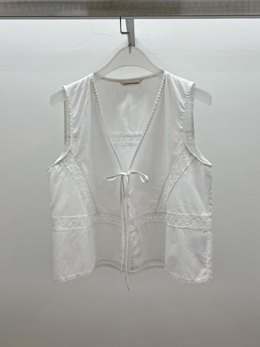 WEARABLE-L東大門㊣直郵女裝新品25春夏時尚休閑熱賣吊帶背心WEARABLE吊帶/背心