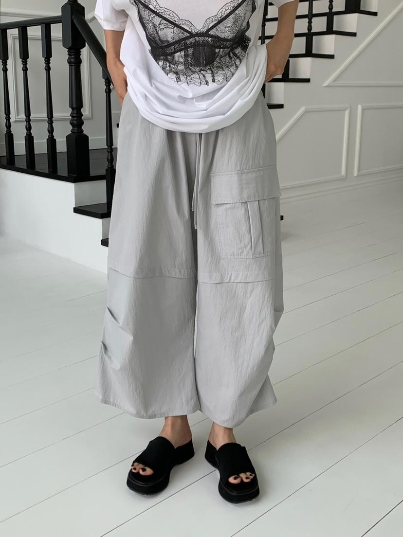 LOVE MY SANTA東大門㊣直郵女裝新品推薦人氣熱賣休閑休閑褲Santa/LOVE MY SANTA休閑褲