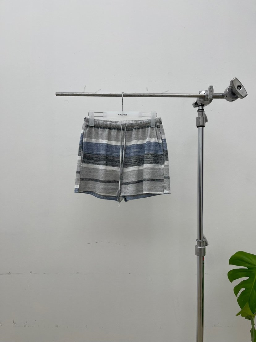 ATMOSPHERE東大門㊣直郵女士新品職業真品推薦25春夏休閑短褲ATMOSPHERE/BLING短褲