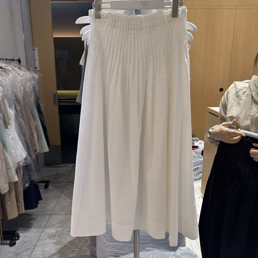 THE SIGNATURE韓國直郵㊣女裝新品休閑職業人氣推薦熱賣長裙THE SIGNATURE長裙