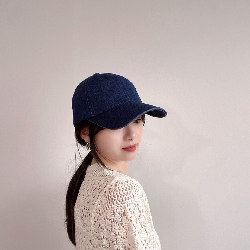 LOVELY HAT東大門㊣實拍女裝新品推薦真品職業休閑熱賣帽子LOVELY HAT帽子
