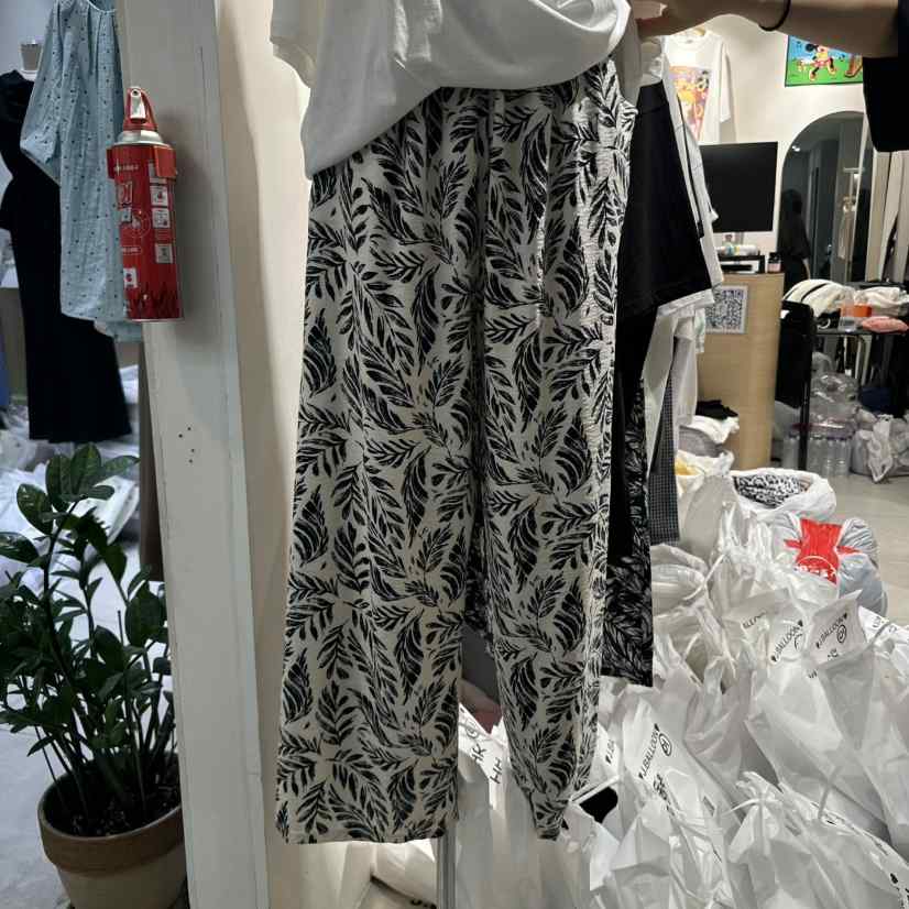 J.BALLOON東大門㊣直郵女士新品真品休閑時尚職業推薦休閑褲J.BALLOON休閑褲