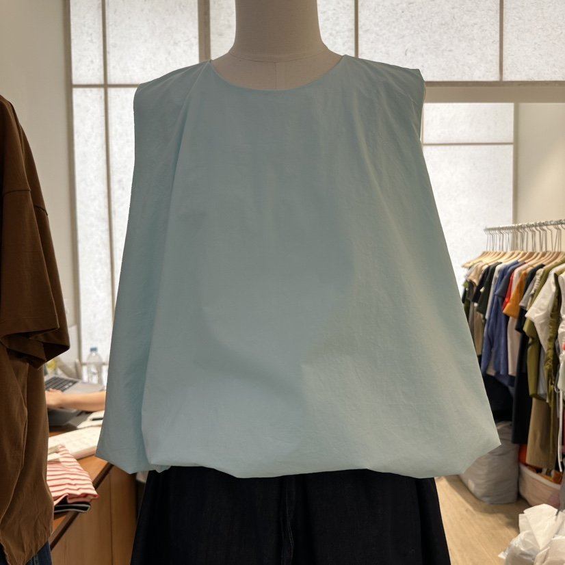 REVE-L東大門㊣實拍女裝新品職業休閑25春夏時尚熱賣吊帶背心REVE-L吊帶/背心