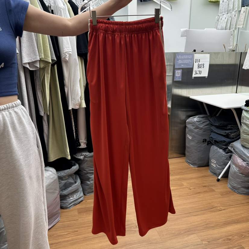 GABIZON東大門㊣實拍女士新品休閑職業人氣時尚真品熱賣休閑褲GABIZON休閑褲