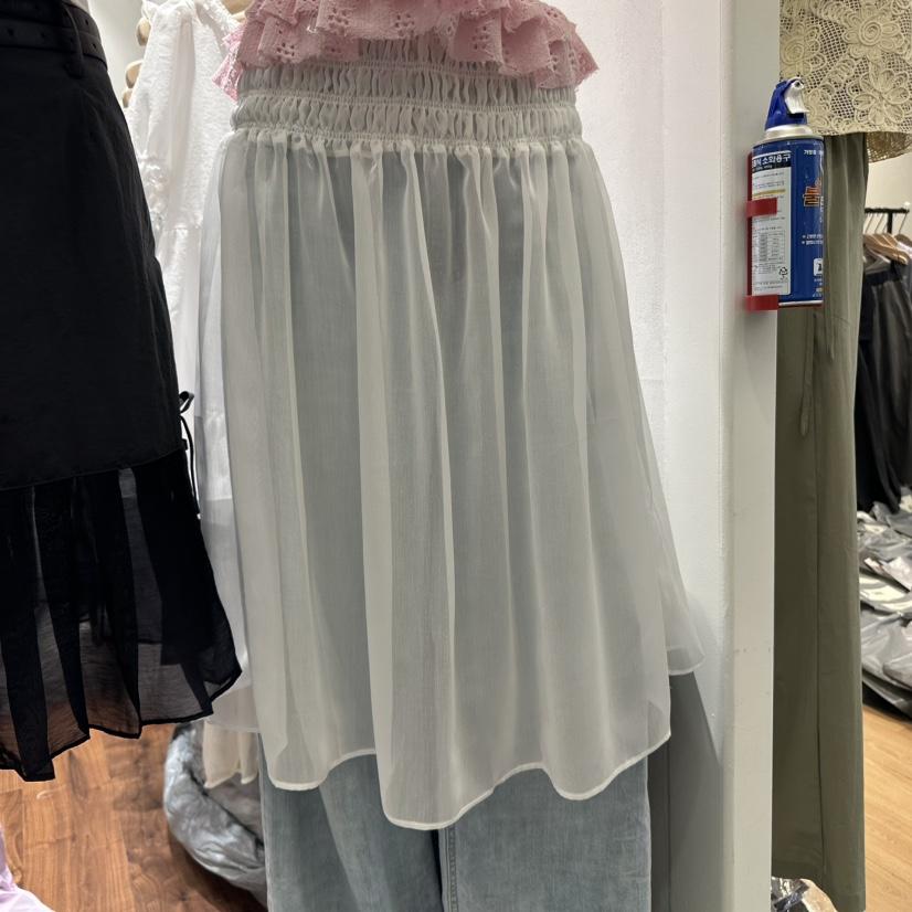 BERTHA東大門㊣實拍女裝新款推薦休閑熱賣25春夏半身裙中短裙BERTHA半身裙/中短裙