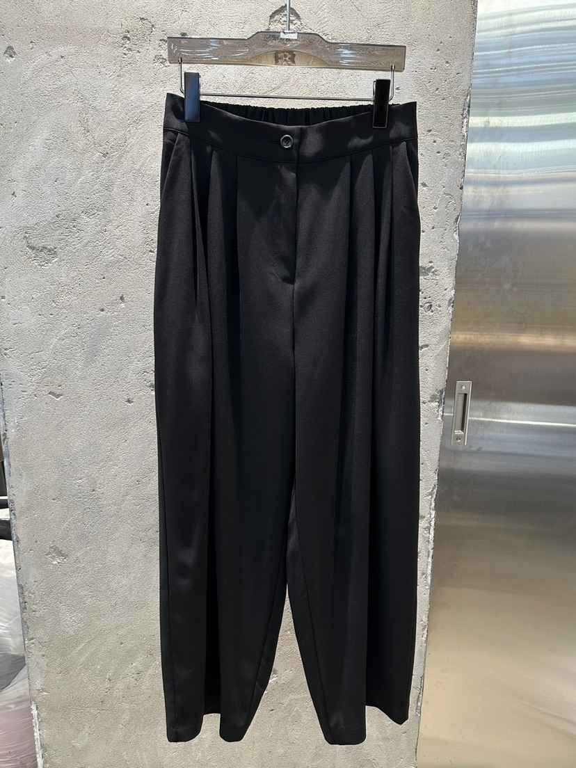 1 2ILLY-S韓國直郵㊣女裝新品真品人氣休閑熱賣職業休閑褲1 2ILLY/THE SIL休閑褲