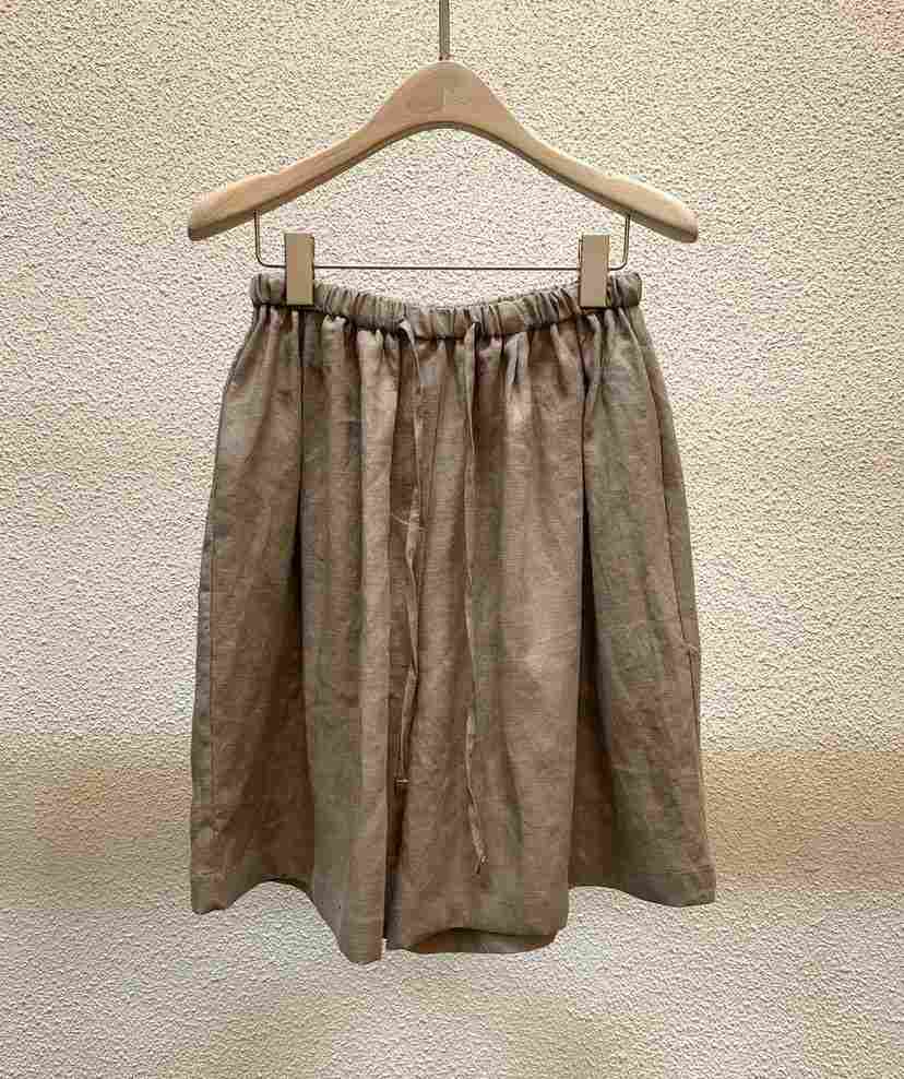 1 2ILLY-S韓國代購㊣女裝新品真品休閑熱賣人氣25春夏短褲1 2ILLY/THE SIL短褲