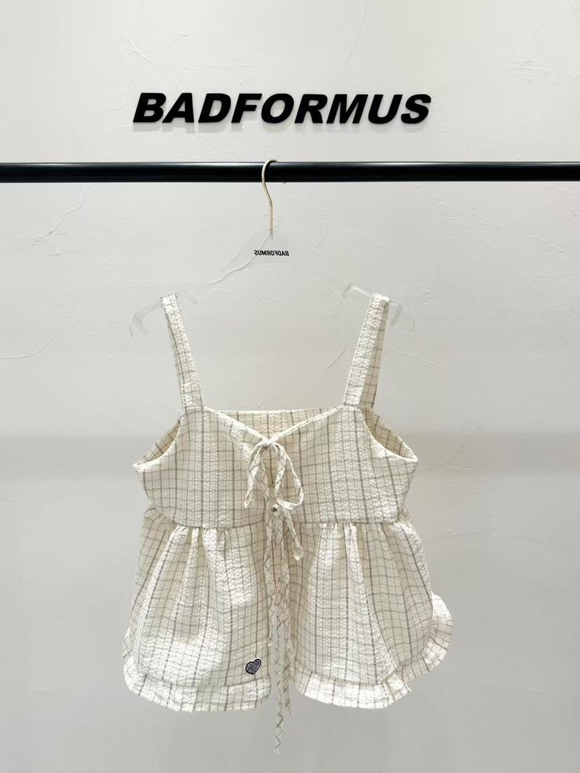BADFORMUS東大門㊣直郵女裝新款真品職業人氣時尚襯衫蕾絲衫BADFORMUS襯衫/蕾絲衫