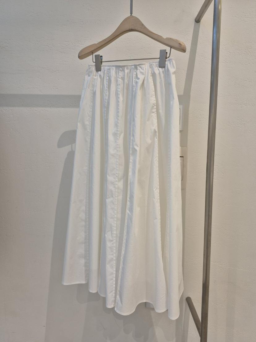 1 2ILLY-S東大門㊣直郵女裝新品真品25春夏時尚半身裙中短裙1 2ILLY/THE SIL半身裙/中短裙