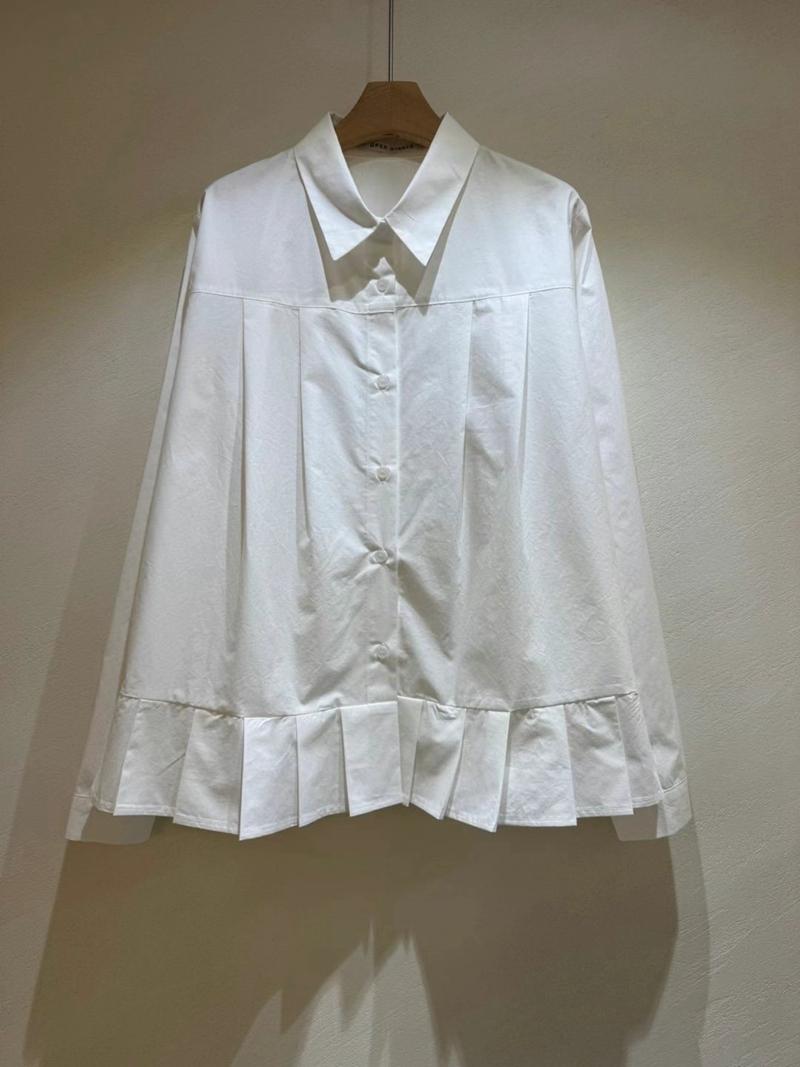 OPENSTANCE東大門㊣實拍女士新品真品推薦時尚人氣襯衫蕾絲衫OPENSTANCE襯衫/蕾絲衫