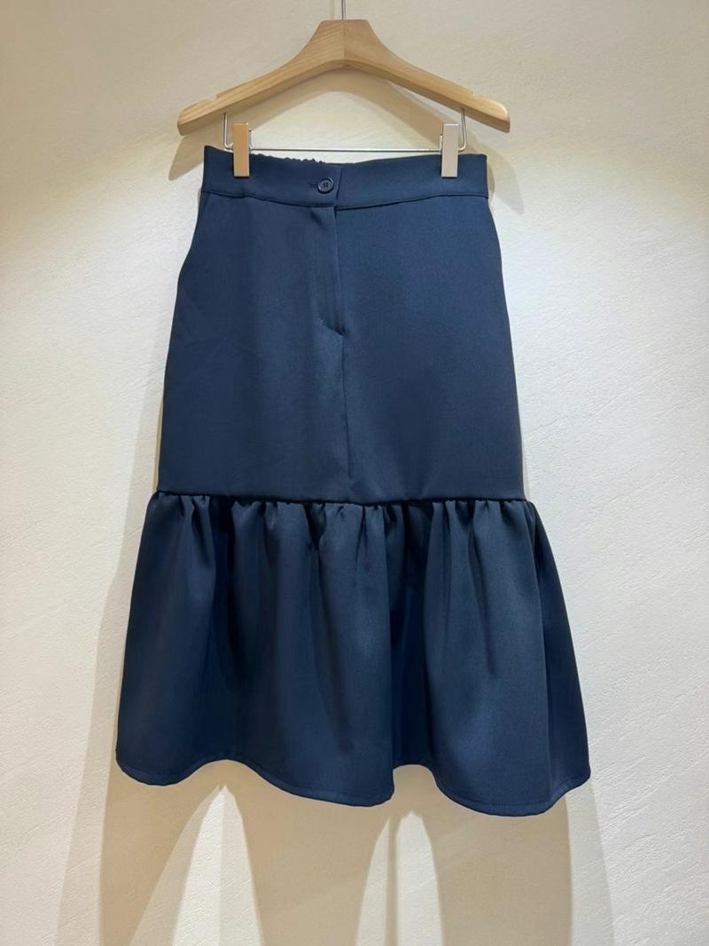 OPENSTANCE東大門㊣代購女裝新品真品休閑推薦半身裙中短裙OPENSTANCE半身裙/中短裙