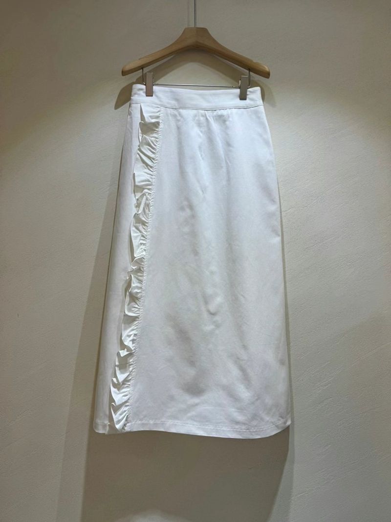 OPENSTANCE東大門㊣代購女士新品真品推薦熱賣休閑職業長裙OPENSTANCE長裙