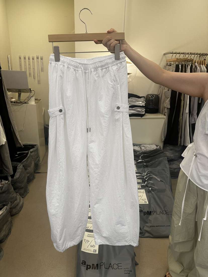 MONDAYMORING東大門㊣直郵女士新品真品人氣時尚職業休閑褲MONDAYMORING休閑褲