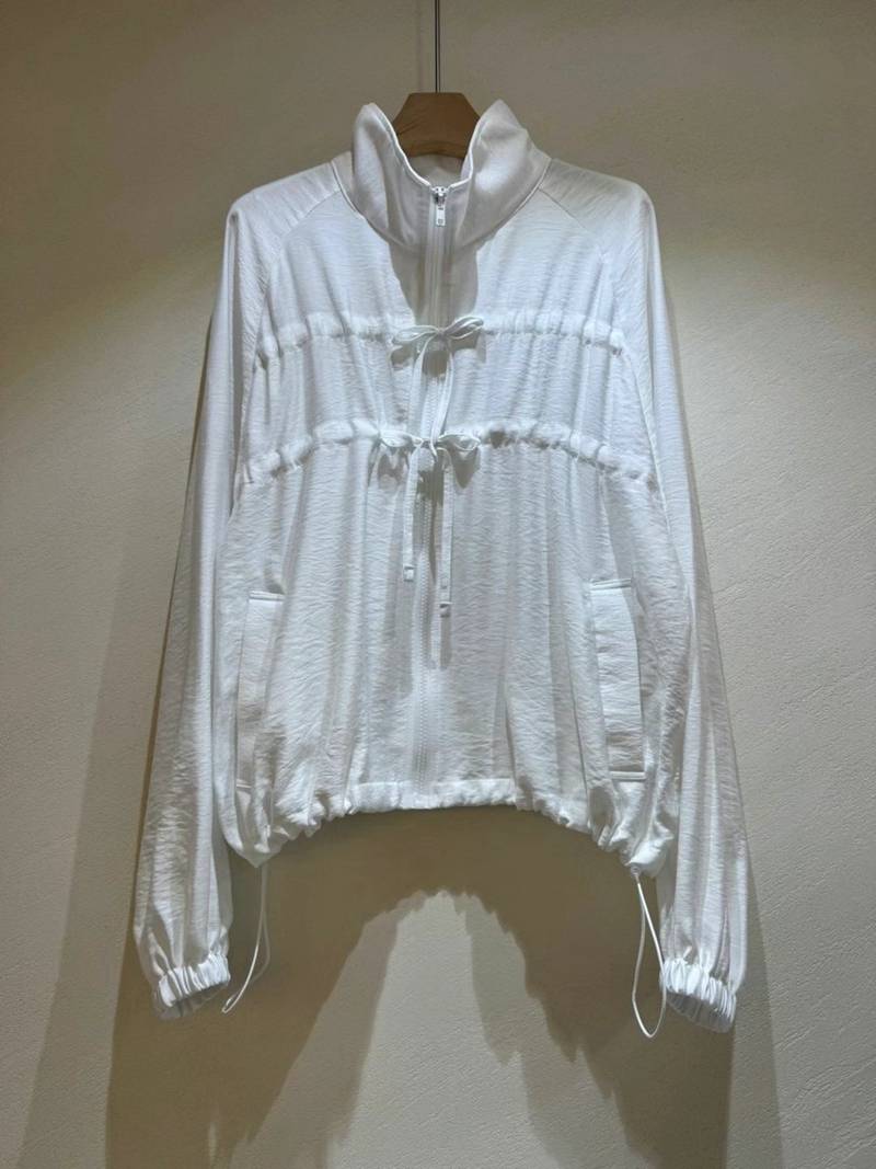OPENSTANCE韓國代購㊣女裝新款25春夏熱賣真品人氣休閑夾克OPENSTANCE夾克