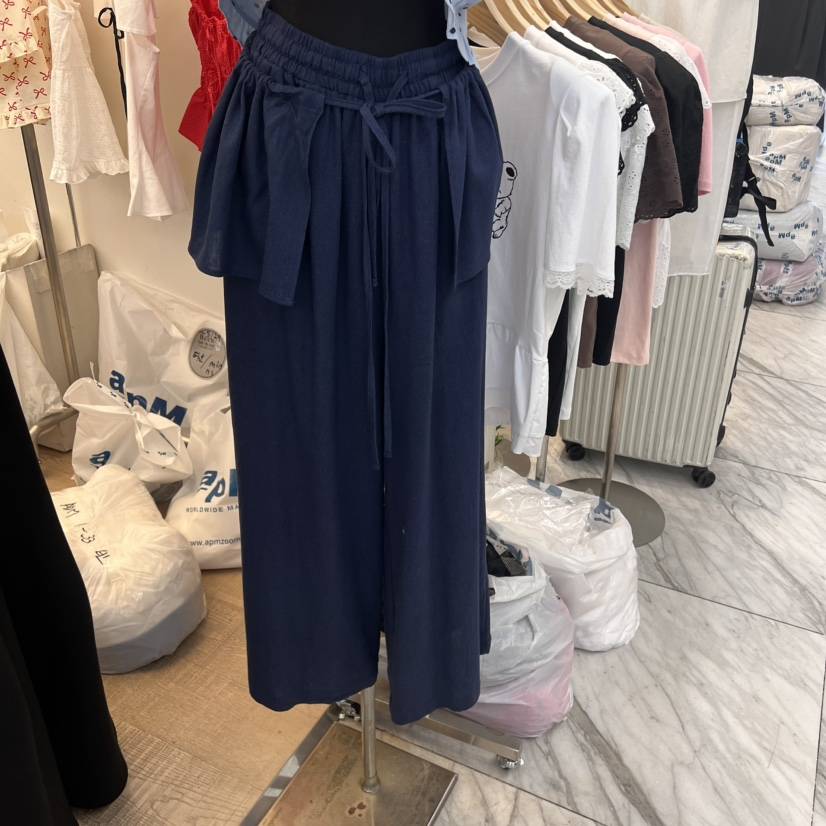 BEEN-A韓國代購㊣女裝新款人氣真品休閑推薦職業時尚熱賣裙褲BEEN-A裙褲