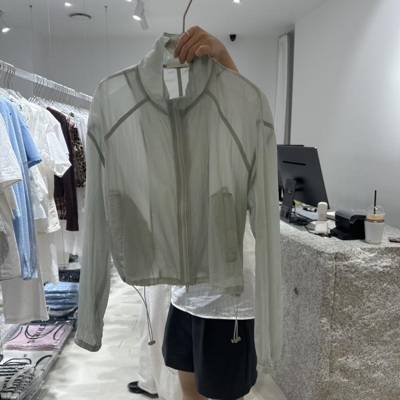 NEROLI 36韓國代購㊣女裝新品職業推薦休閑真品人氣時尚夾克NEROLI 36夾克