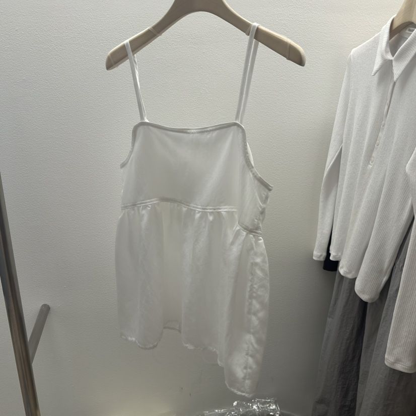 HAUTTE-P東大門㊣實拍女士新品真品職業時尚吊帶背心緊身羅紋HAUTTE吊帶/背心