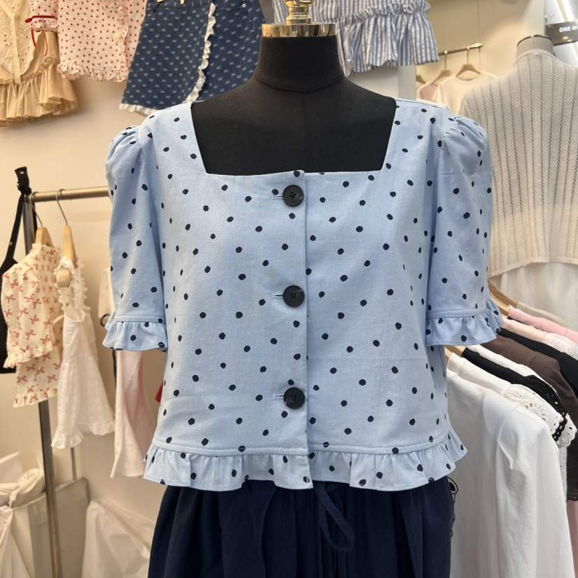 BEEN-A東大門㊣直郵女裝新品熱賣真品推薦職業人氣襯衫蕾絲衫BEEN-A襯衫/蕾絲衫