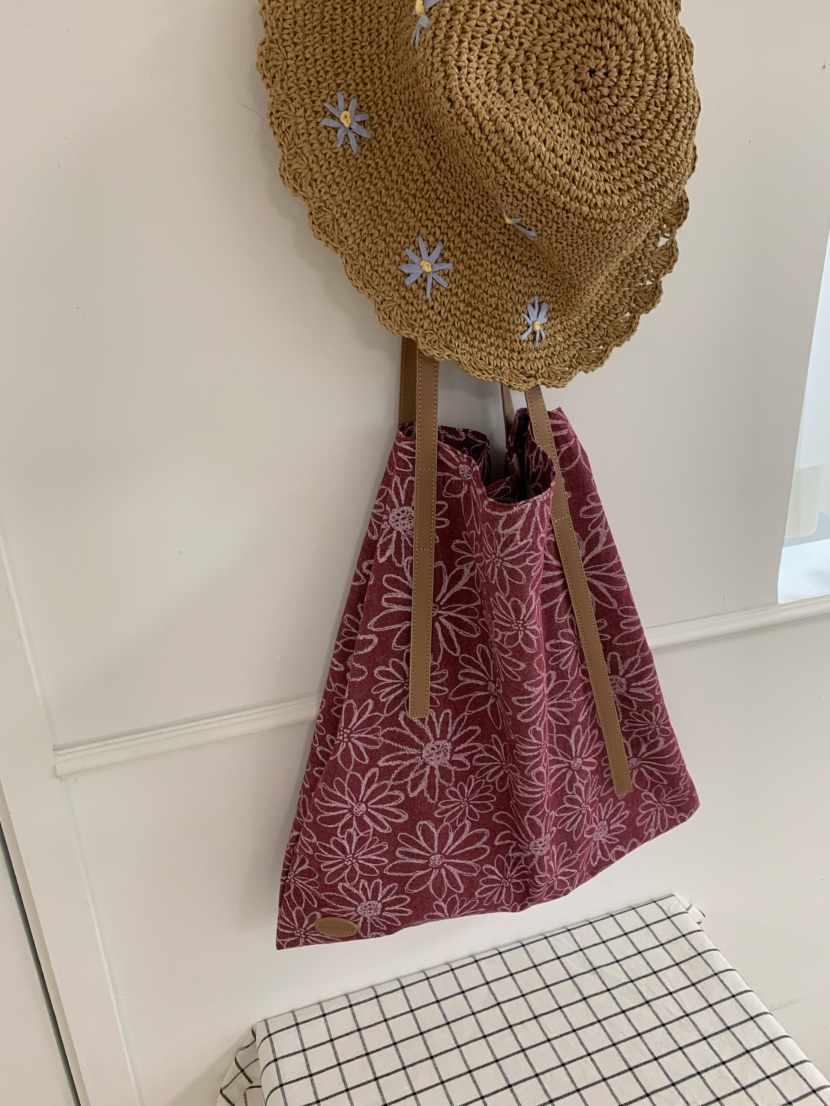 EDDY韓國代購㊣女裝新款25春夏人氣休閑熱賣真品單肩斜跨包EDDY單肩/斜跨包