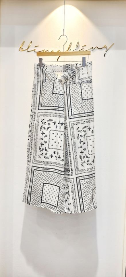 BLING BLING-S東大門㊣直郵女士新款真品時尚人氣25春夏長裙BLING BLING-S長裙
