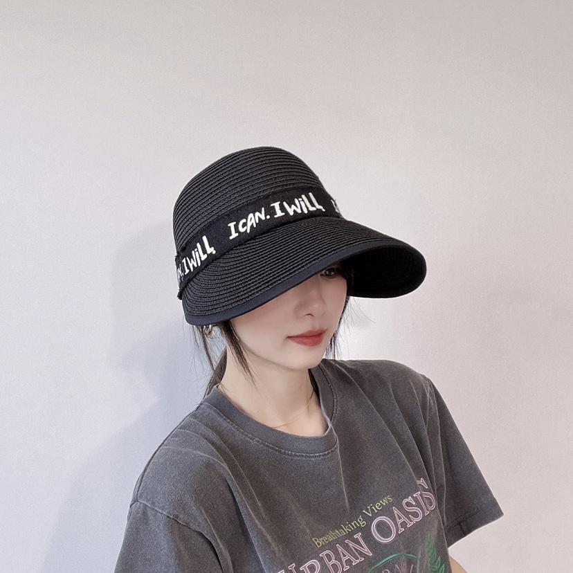 LOVELY HAT東大門㊣實拍女裝新品休閑人氣推薦25春夏時尚帽子LOVELY HAT帽子