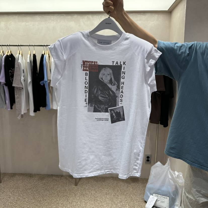 空東大門㊣代購女裝新款真品人氣熱賣休閑職業推薦吊帶背心THE OTHER吊帶/背心