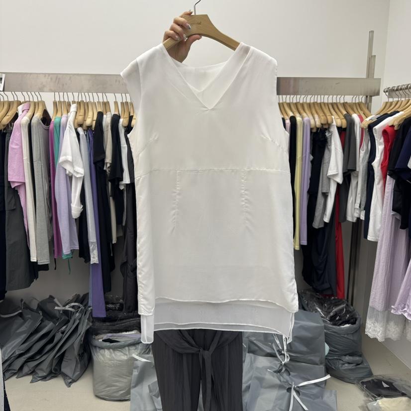 SPECIAL韓國代購㊣女裝新品推薦職業人氣熱賣時尚25春夏吊帶背心SPECIAL吊帶/背心