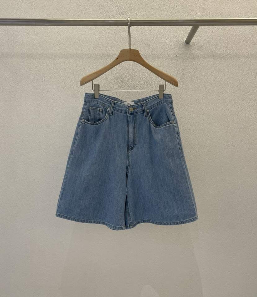 ABLERING韓國代購㊣女士新款25春夏人氣真品時尚職業推薦短褲ABLE STANDARD/ABLERING短褲