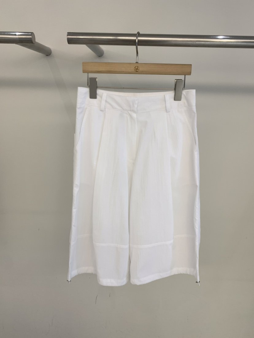 SELECT MARKET東大門㊣直郵女裝新品熱賣推薦時尚25春夏短褲SELECT MARKET短褲