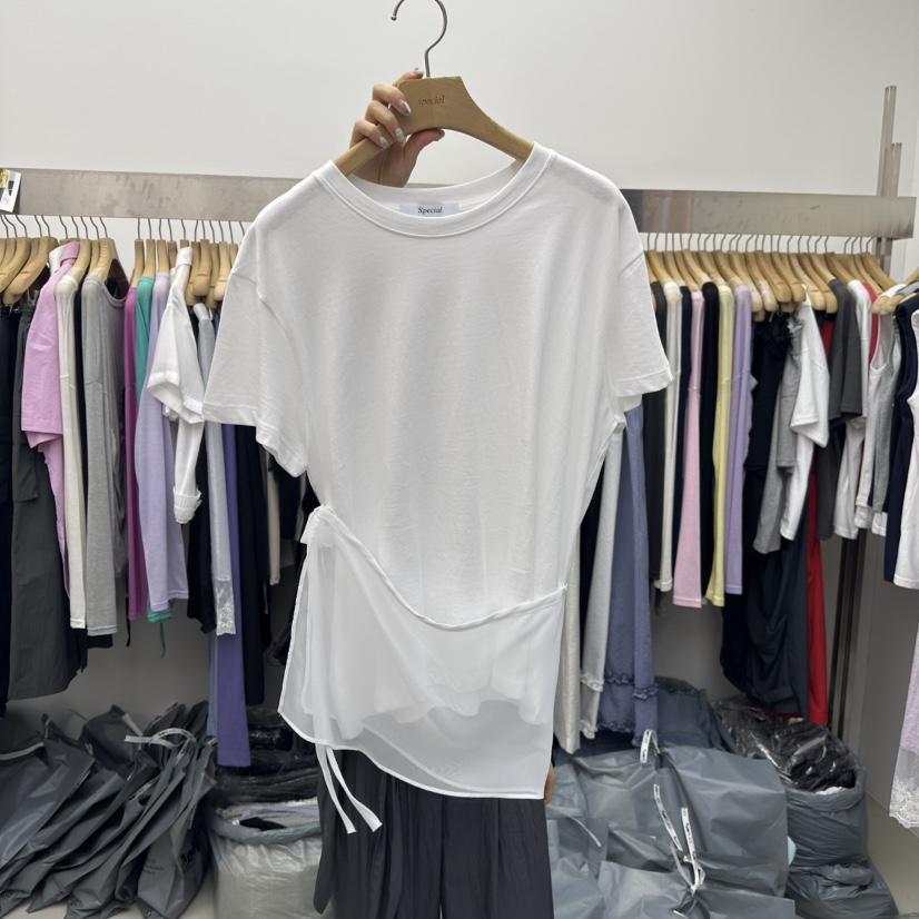 SPECIAL東大門㊣代購女裝新品時尚休閑熱賣真品職業25春夏套裝SPECIAL套裝