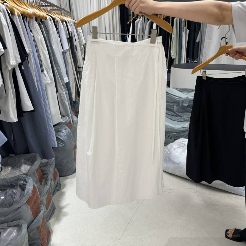 TREND SELLER/G東大門㊣代購女士新款休閑推薦25春夏長裙G/TREND SELLER長裙