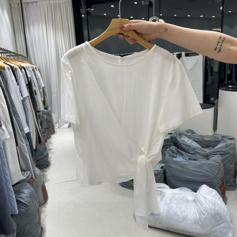 TREND SELLER/G東大門㊣代購女裝新品人氣推薦襯衫蕾絲衫G/TREND SELLER襯衫/蕾絲衫