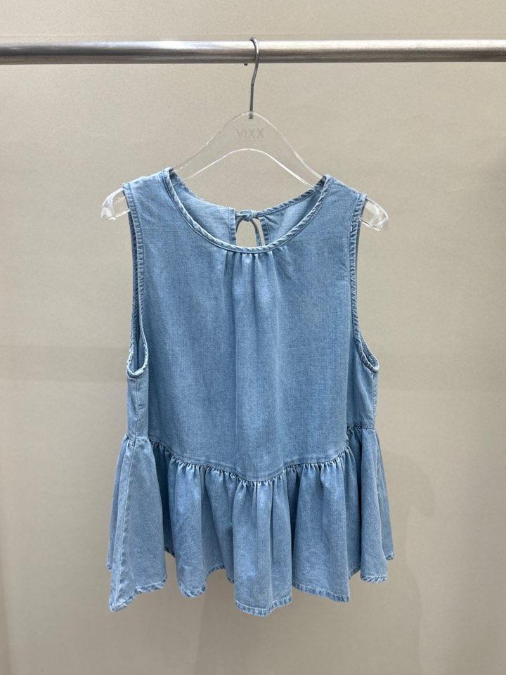 LATTE東大門㊣實拍女裝新品人氣真品時尚25春夏休閑吊帶背心LATTE吊帶/背心