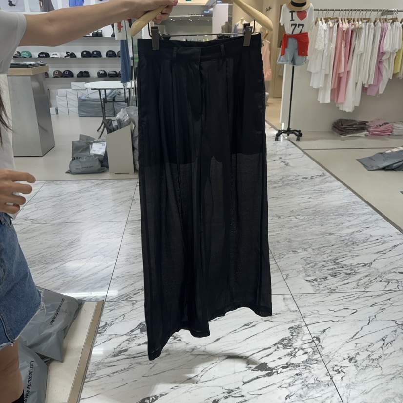 FORMING-P東大門㊣代購女士新品人氣熱賣休閑25春夏休閑褲FORMING休閑褲