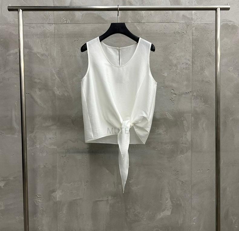 MUTE-P東大門㊣直郵女士新品時尚職業休閑人氣真品吊帶背心MUTE吊帶/背心