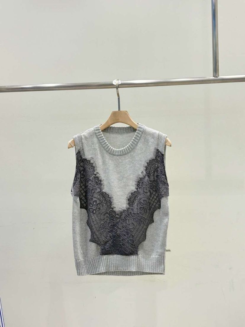 BLUE RIBBON韓國代購㊣女士新品真品推薦休閑25春夏吊帶背心BLUE RIBBON吊帶/背心